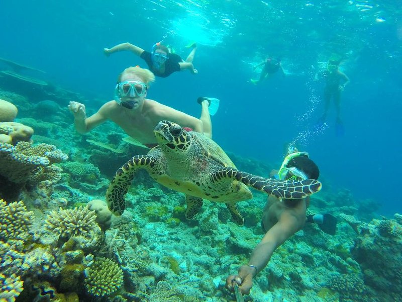 Kaani Village & Spa Guest House 239931