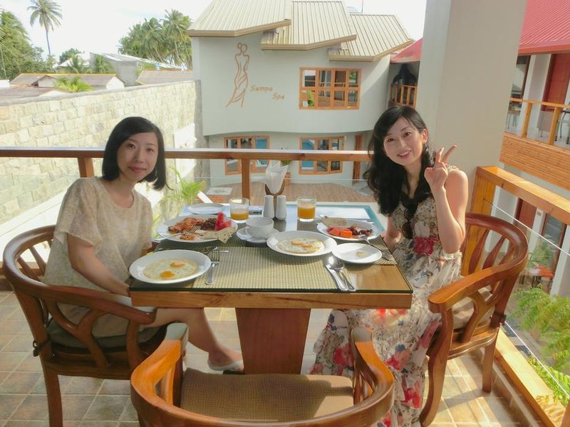 Kaani Village & Spa Guest House 239932