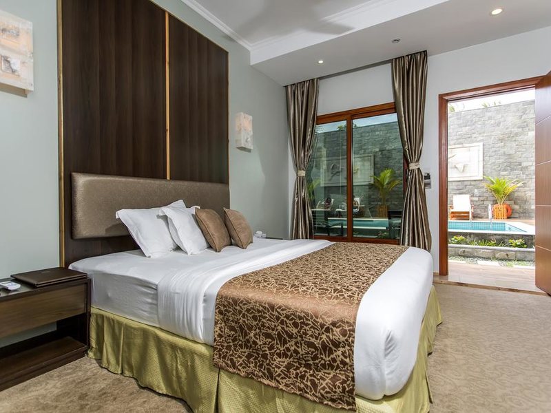 Kaani Village & Spa Guest House 239933