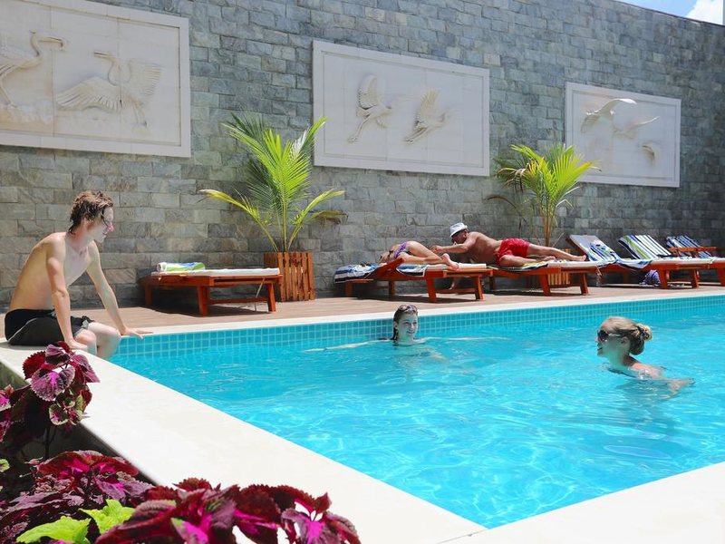 Kaani Village & Spa Guest House 239934