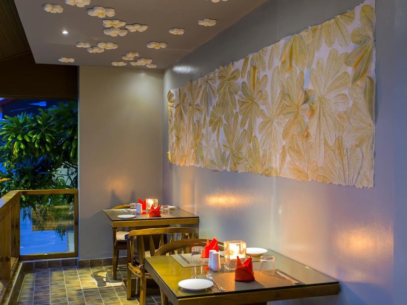 Kaani Village & Spa Guest House 239936