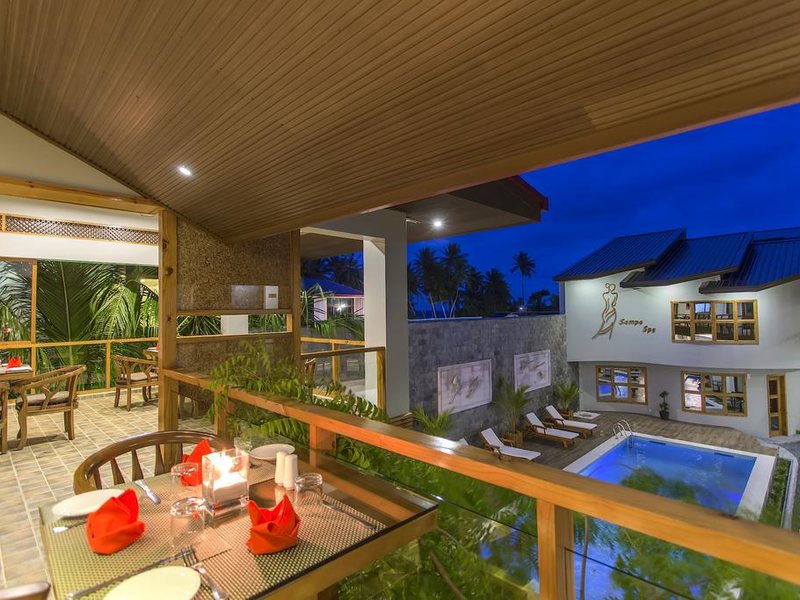 Kaani Village & Spa Guest House 239937