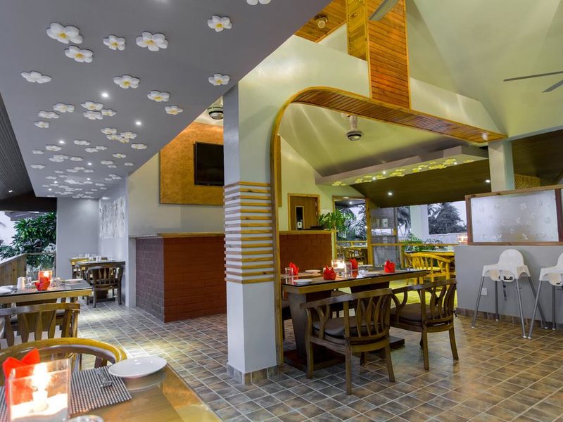 Kaani Village & Spa Guest House 239938