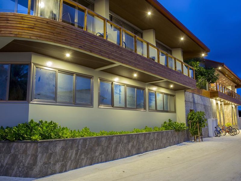 Kaani Village & Spa Guest House 239939