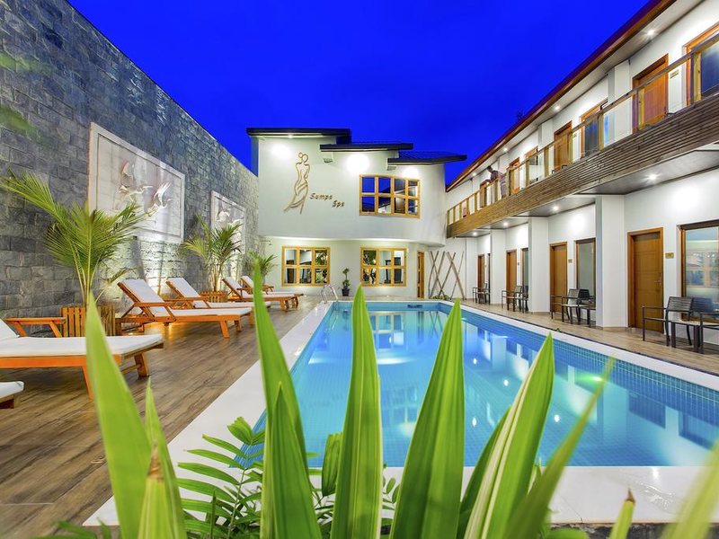 Kaani Village & Spa Guest House 239940