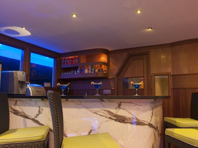 Kaani Village & Spa Guest House 239942