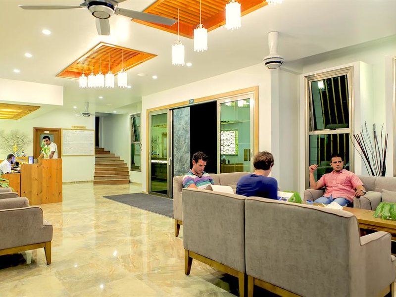 Kaani Village & Spa Guest House 239944