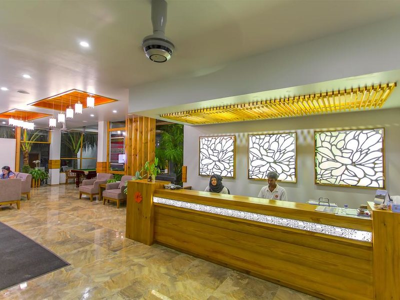 Kaani Village & Spa Guest House 239945