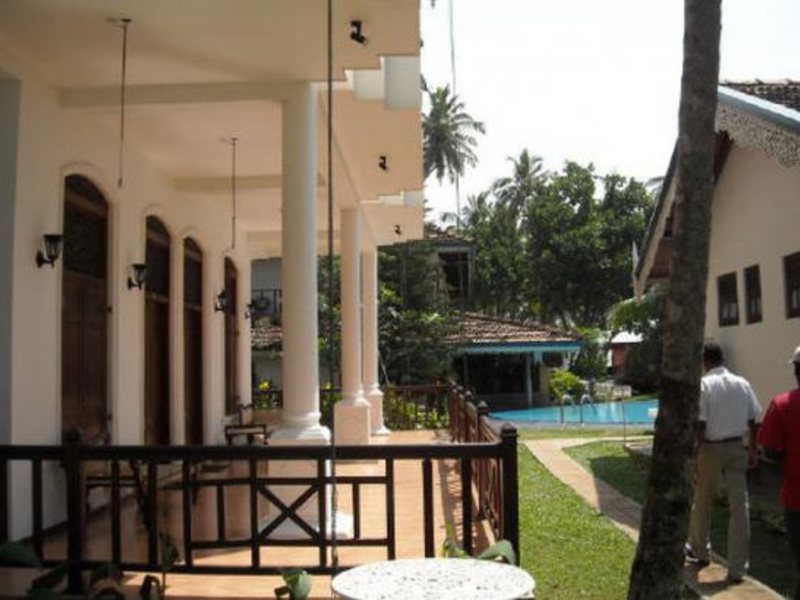 Kabalana Boutique Hotel & Sра 107926