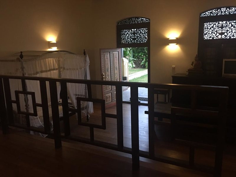 Kabalana Boutique Hotel & Sра 107927