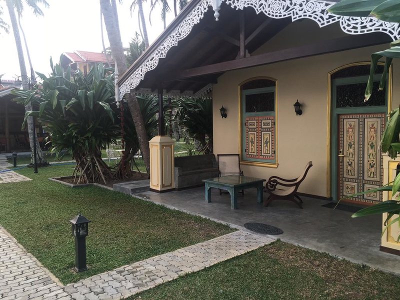 Kabalana Boutique Hotel & Sра 107928