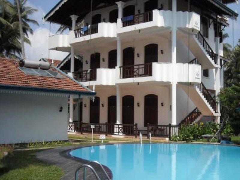 Kabalana Boutique Hotel & Sра 107929