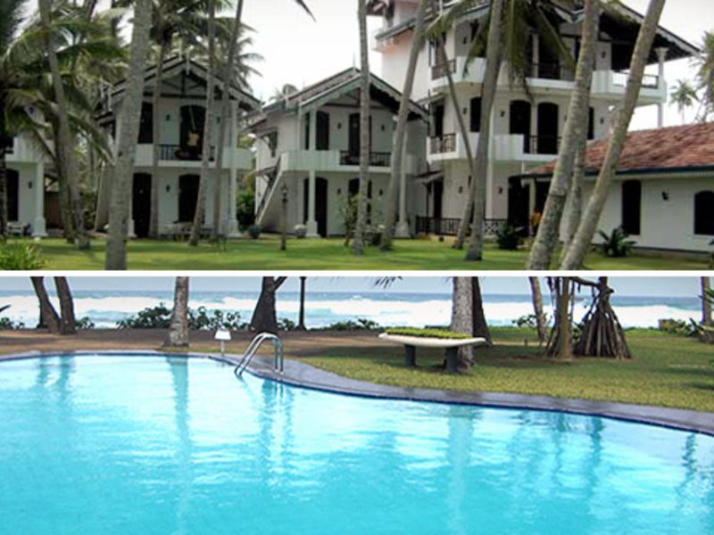 Kabalana Boutique Hotel & Sра 107931