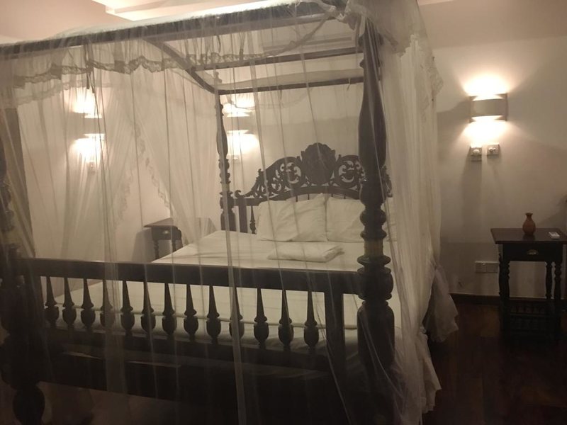 Kabalana Boutique Hotel & Sра 107933