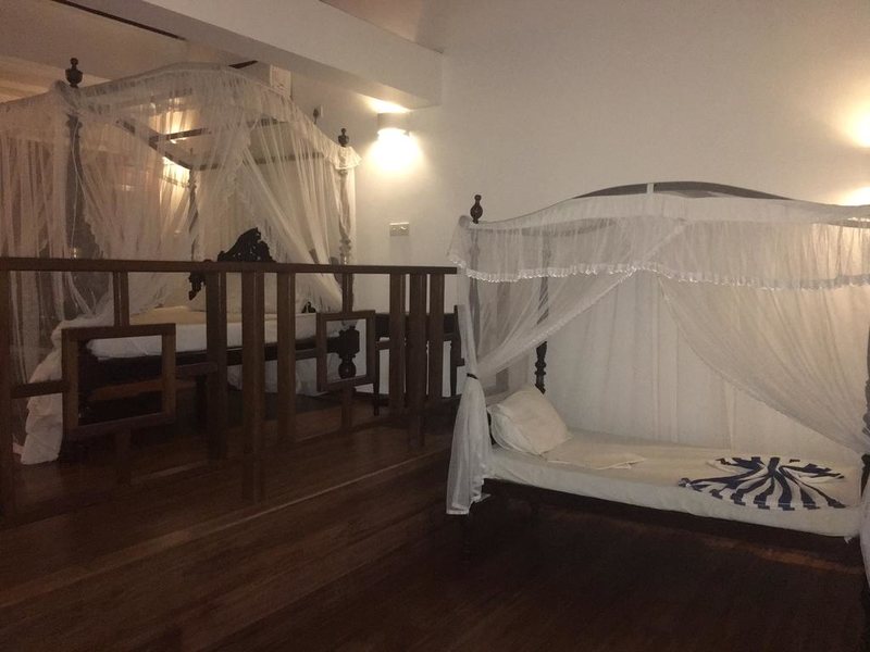 Kabalana Boutique Hotel & Sра 107934