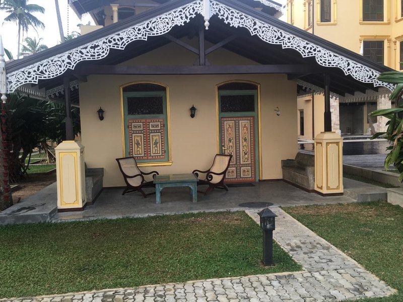 Kabalana Boutique Hotel & Sра 107935