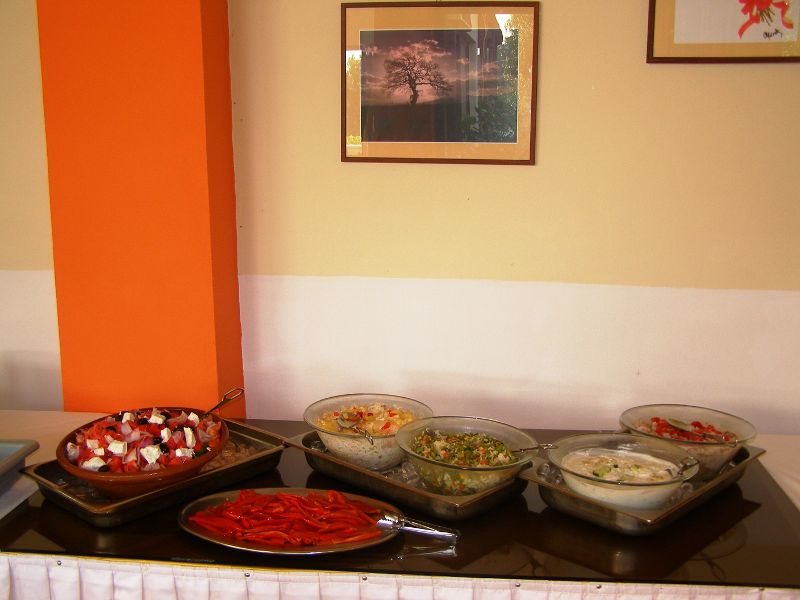 Kabanaris Bay Hotel 286609