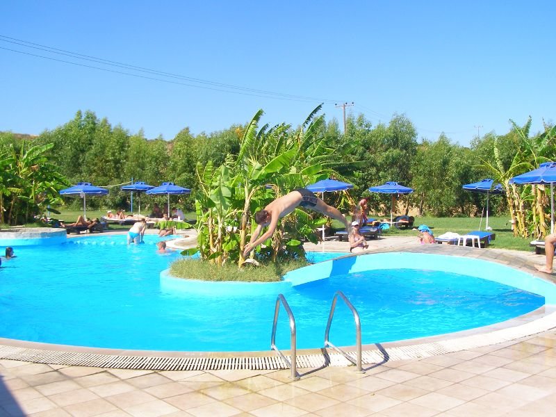 Kabanaris Bay Hotel 286614