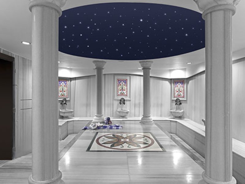 Kadikale Resort Spa & Wellness 92688