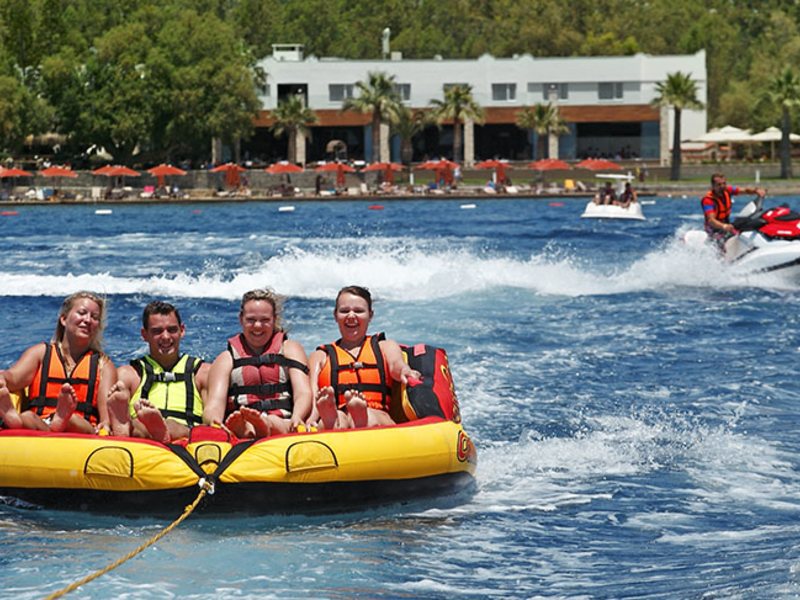 Kadikale Resort Spa & Wellness 92689