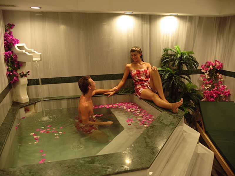 Kadikale Resort Spa & Wellness 92690