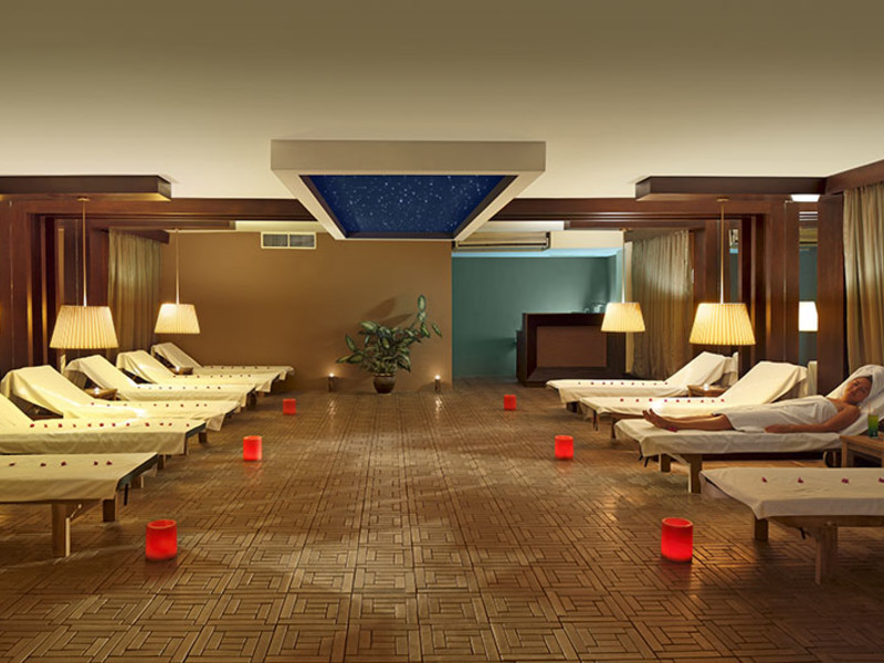 Kadikale Resort Spa & Wellness 92691