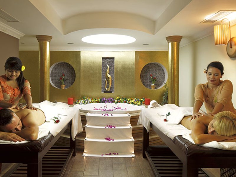 Kadikale Resort Spa & Wellness 92692