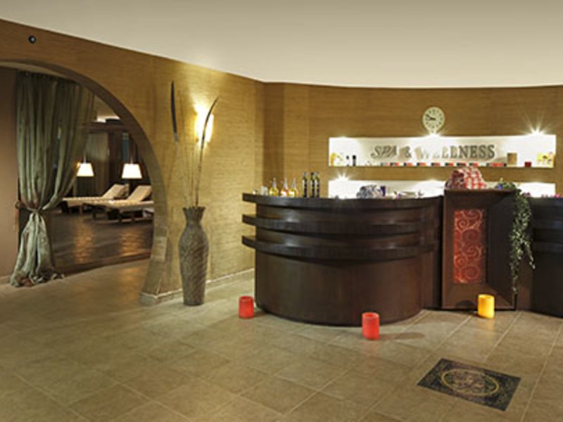Kadikale Resort Spa & Wellness 92694
