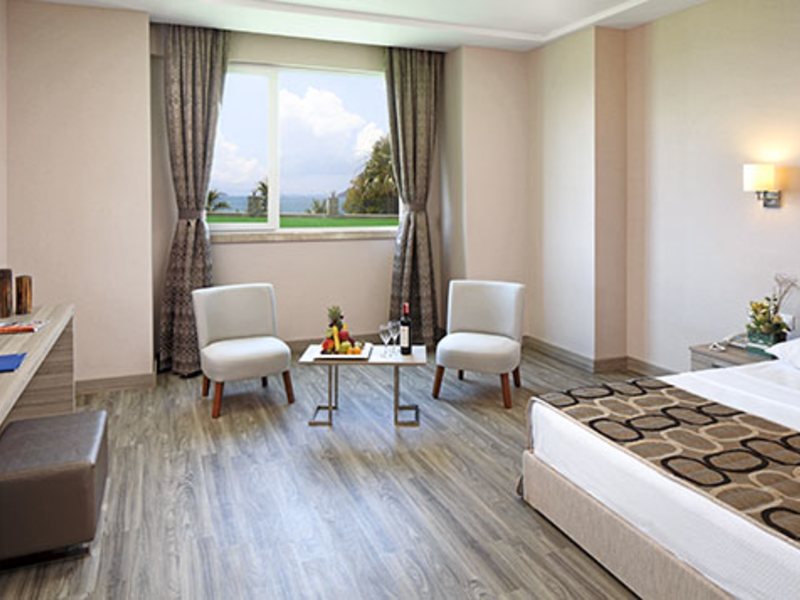 Kadikale Resort Spa & Wellness 92695