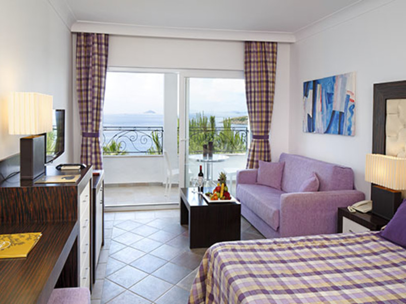 Kadikale Resort Spa & Wellness 92697