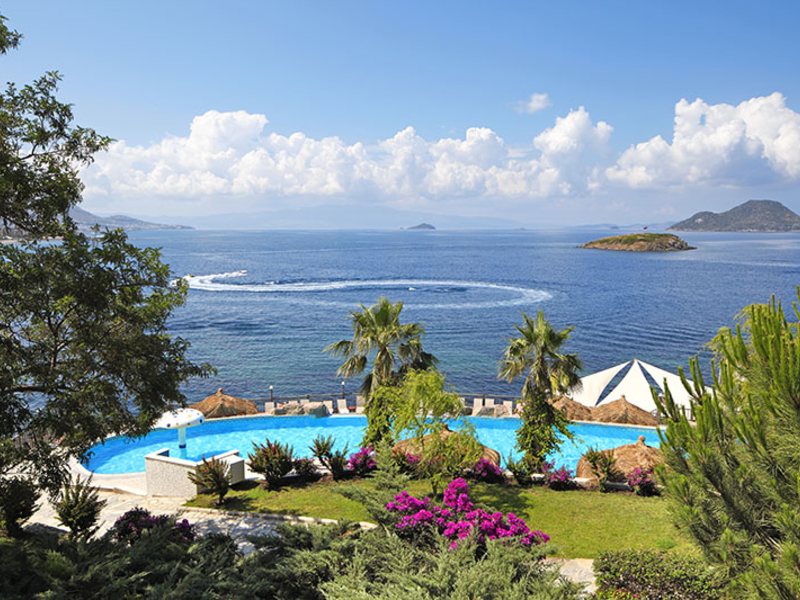 Kadikale Resort Spa & Wellness 92699