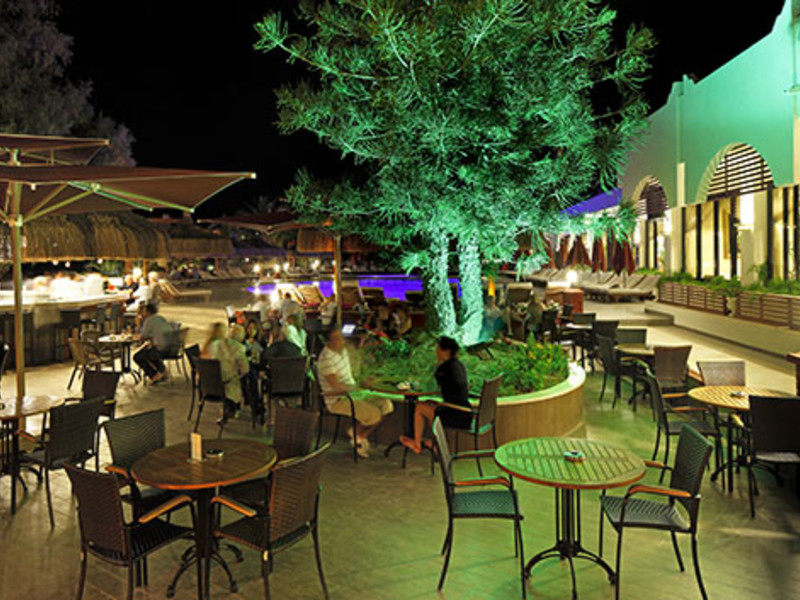 Kadikale Resort Spa & Wellness 92701