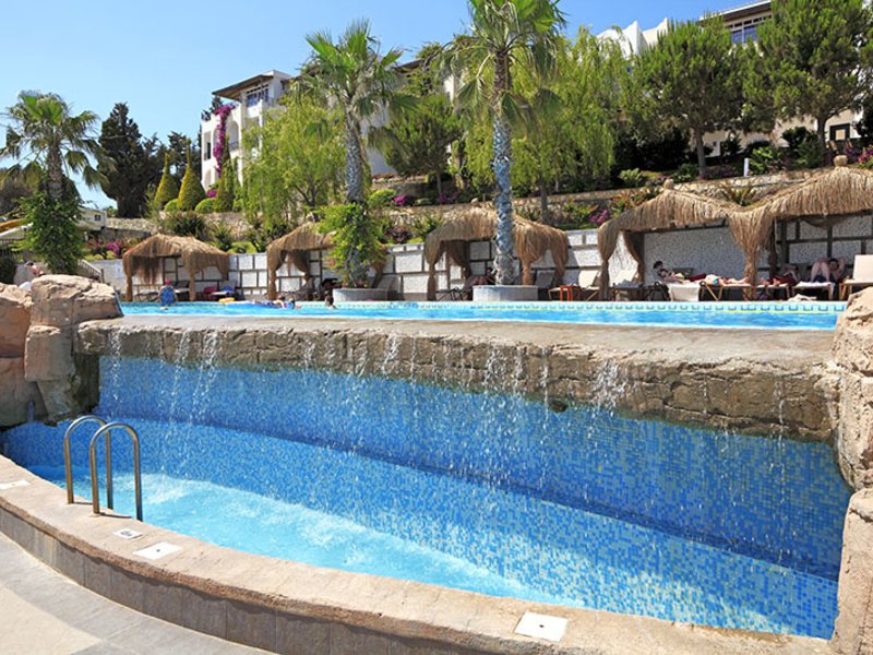 Kadikale Resort Spa & Wellness 92703