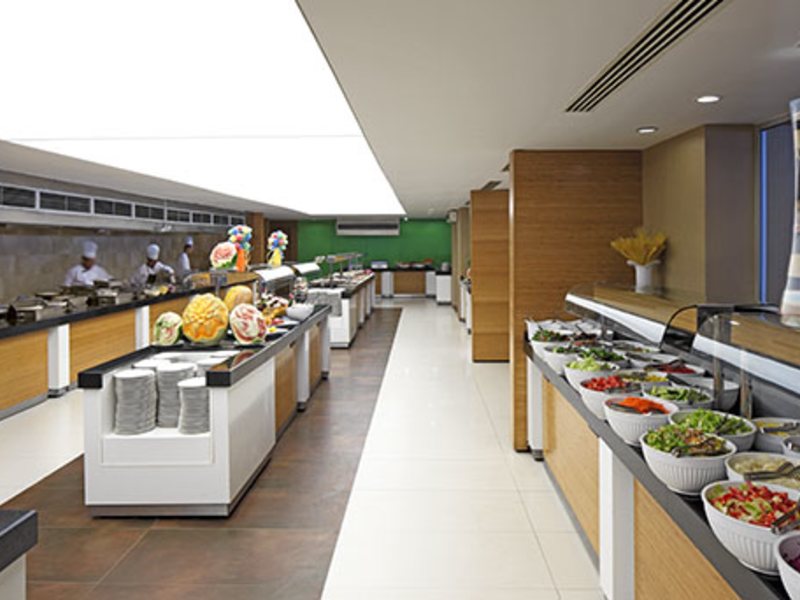 Kadikale Resort Spa & Wellness 92705