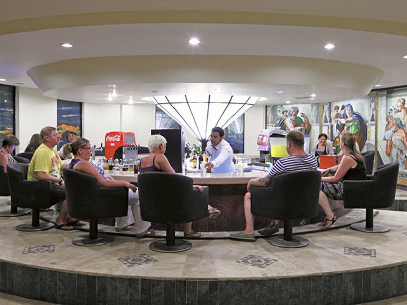 Kadikale Resort Spa & Wellness 92706