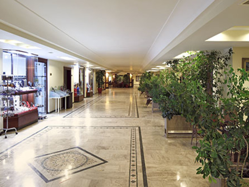 Kadikale Resort Spa & Wellness 92708