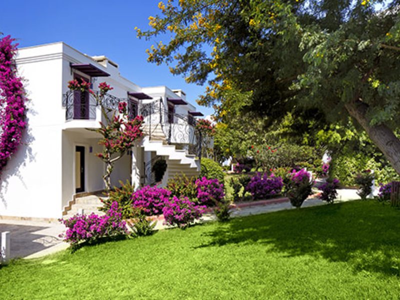 Kadikale Resort Spa & Wellness 92710