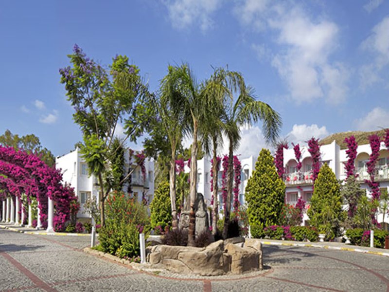 Kadikale Resort Spa & Wellness 92712