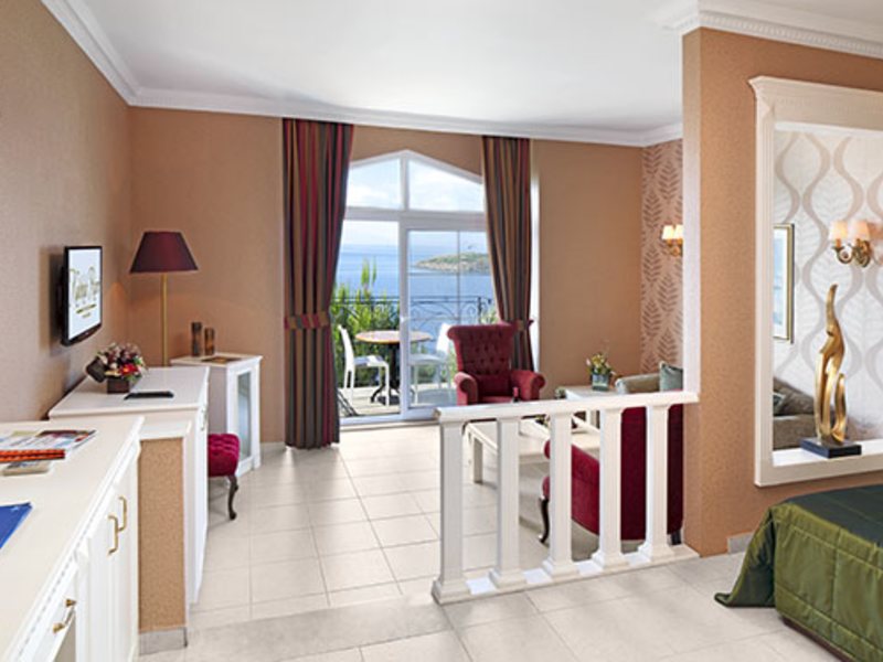 Kadikale Resort Spa & Wellness 92713