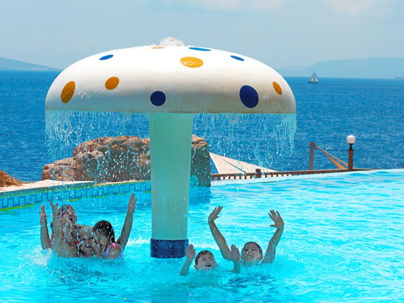 Kadikale Resort Spa & Wellness 92715