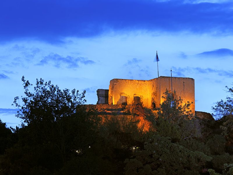 Kadikale Resort Spa & Wellness 92721