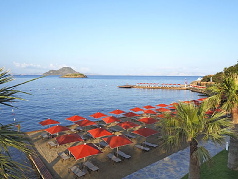 Kadikale Resort Spa & Wellness 92724