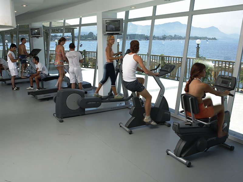 Kadikale Resort Spa & Wellness 92725