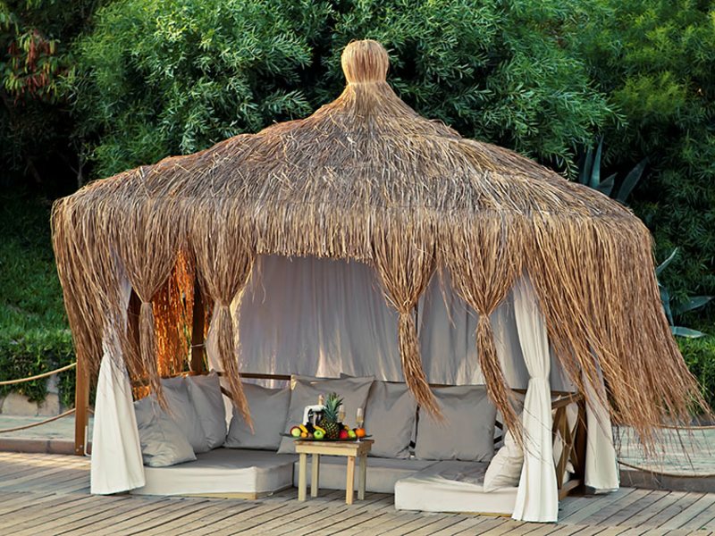 Kadikale Resort Spa & Wellness 92726