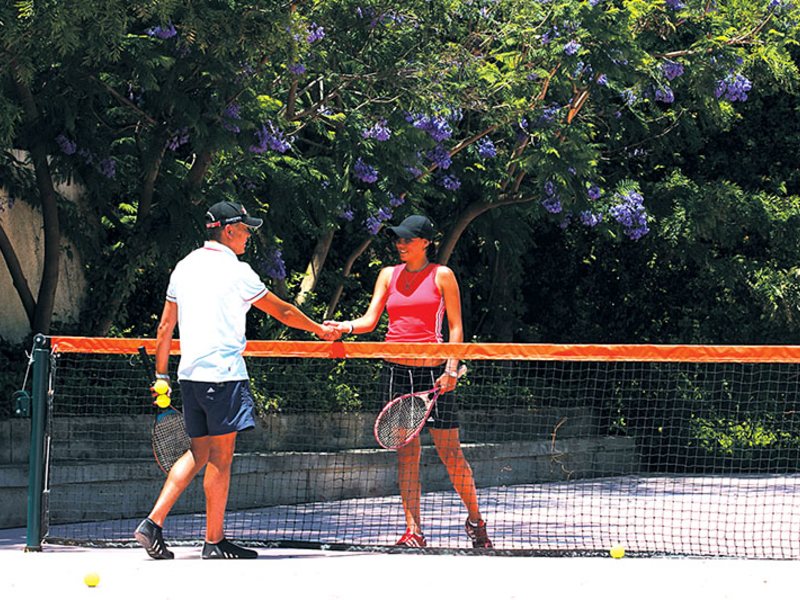 Kadikale Resort Spa & Wellness 92727