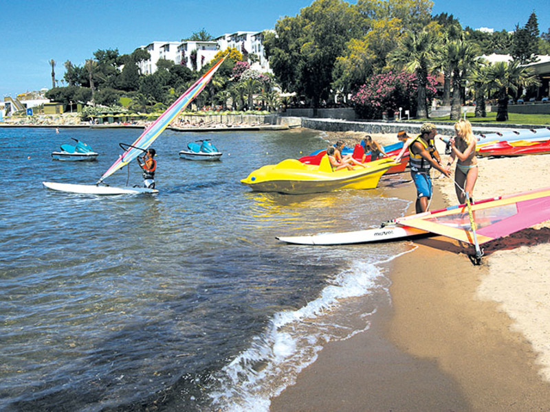 Kadikale Resort Spa & Wellness 92728