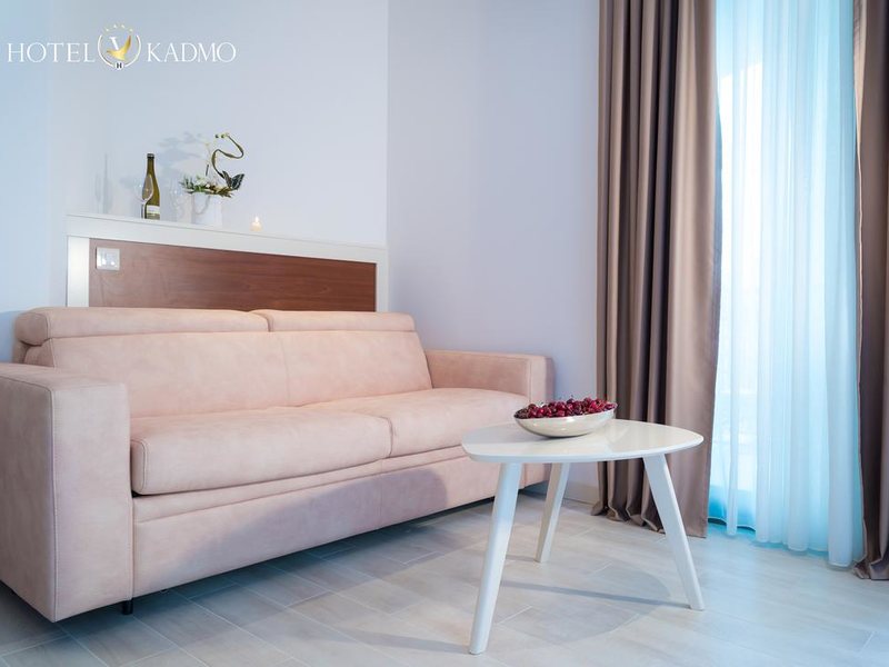 Kadmo Hotel 308095