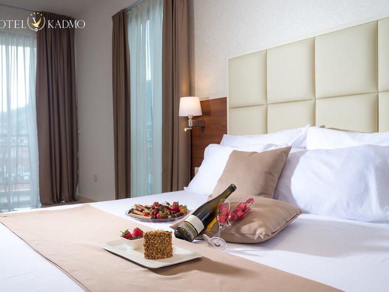 Kadmo Hotel 308096