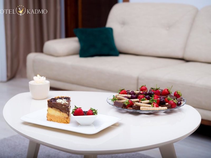 Kadmo Hotel 308097