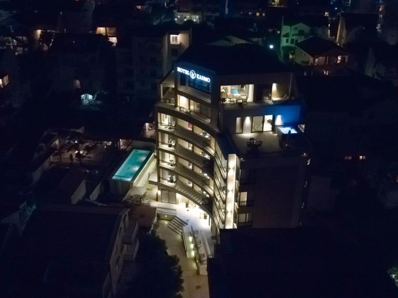 Kadmo Hotel 308099